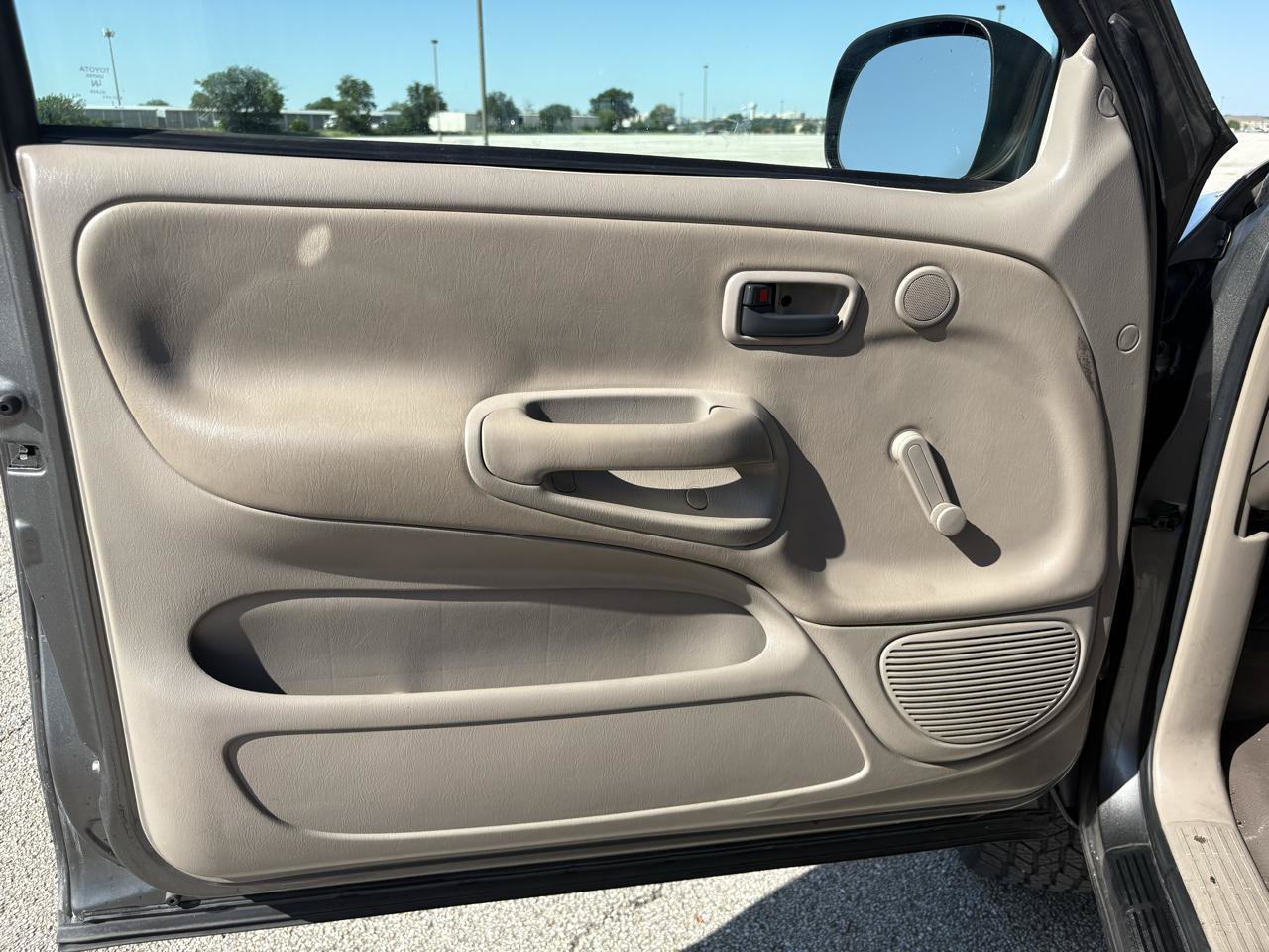 Used 2005 Toyota Tundra 2WD Regular Cab image 26