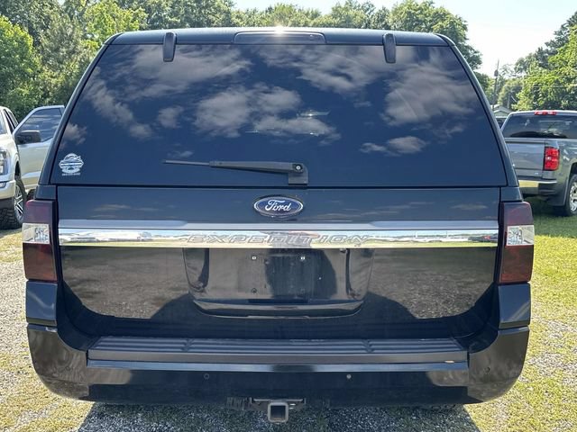 Used 2017 Ford Expedition EL Limited w/ Equipment Group 301A RWD image 17