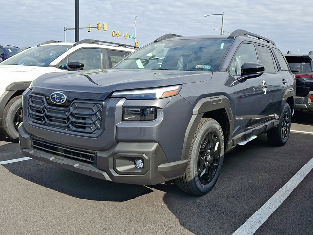 New 2026 Subaru Outback Limited image 2