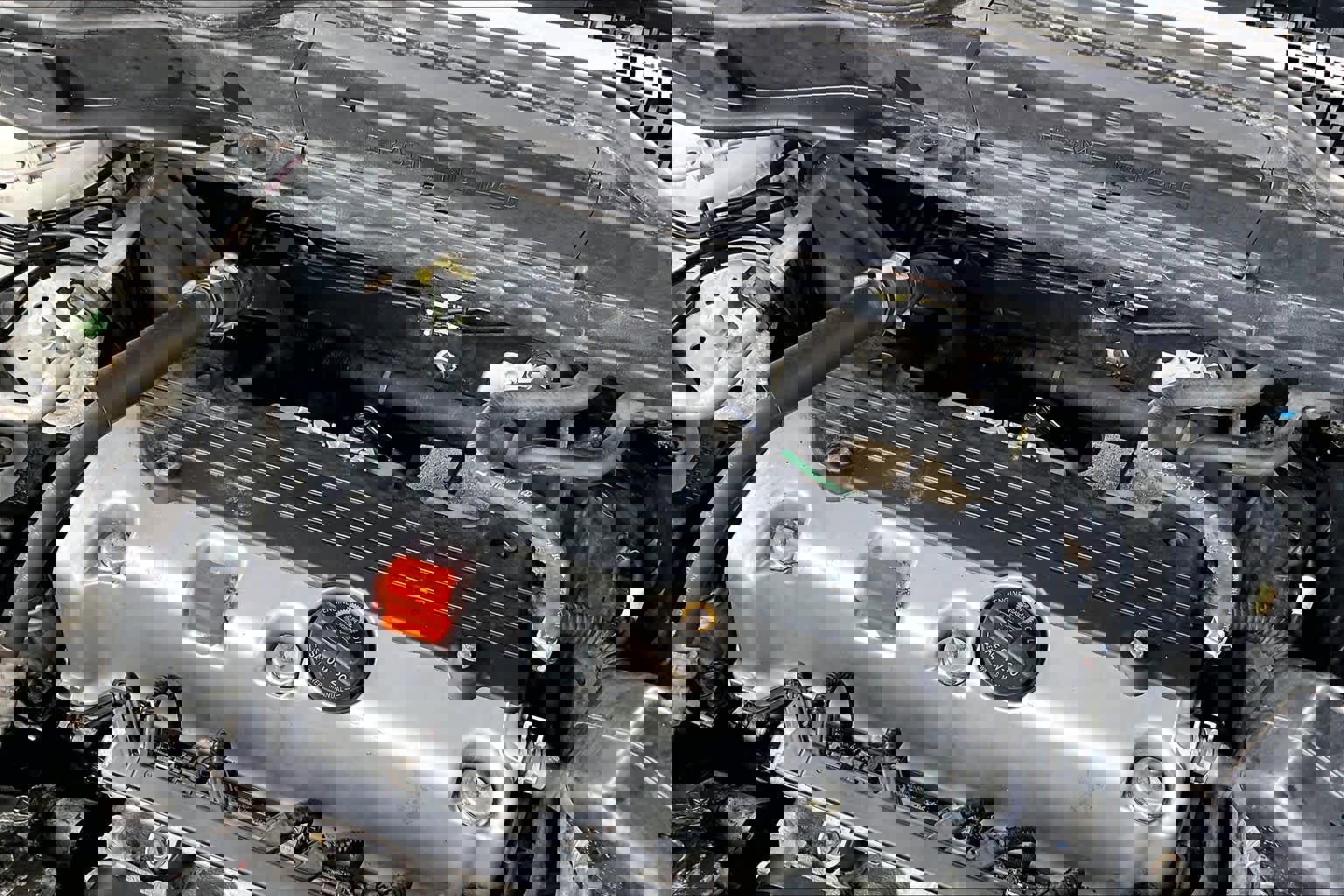 Used 2010 Honda CR-V EX-L image 29