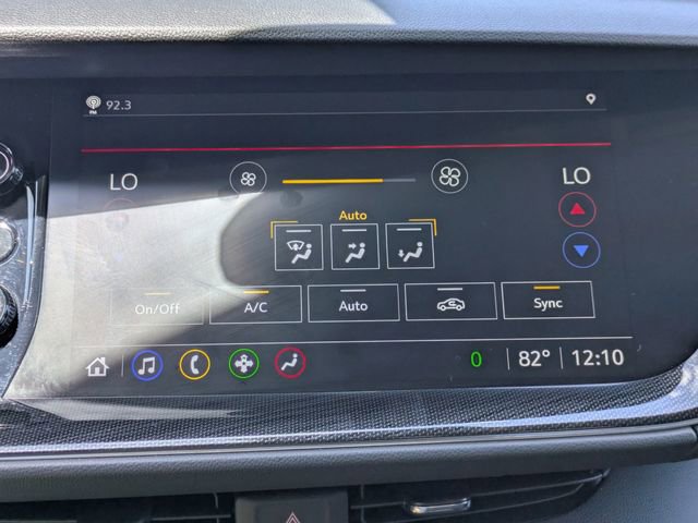 Used 2023 Buick Envision Preferred image 26