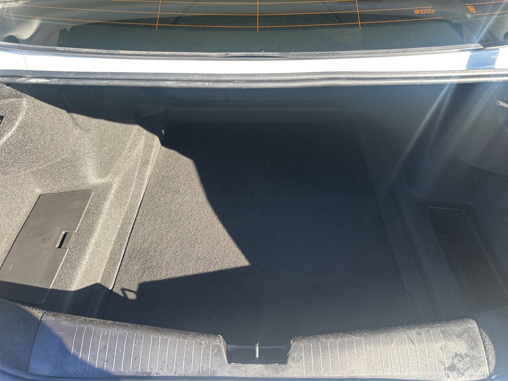 Certified 2024 Cadillac CT4 Sport w/ Climate Package image 39