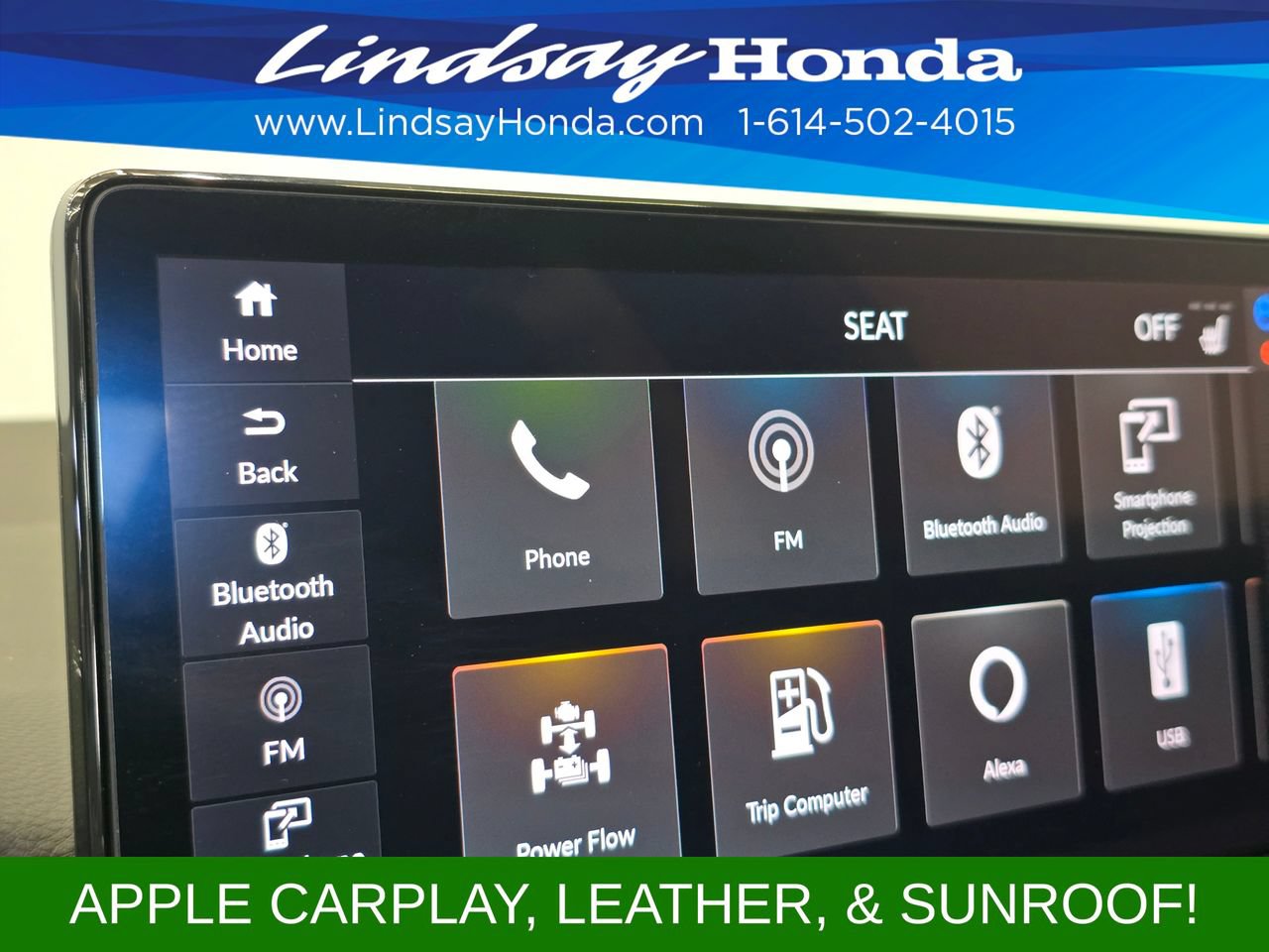 Used 2024 Honda Accord Sport image 18