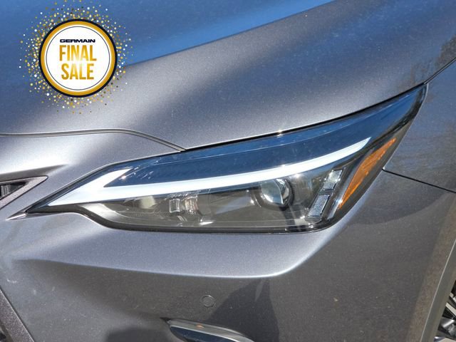 Certified 2023 Lexus NX 250 FWD w/ Premium Package image 12