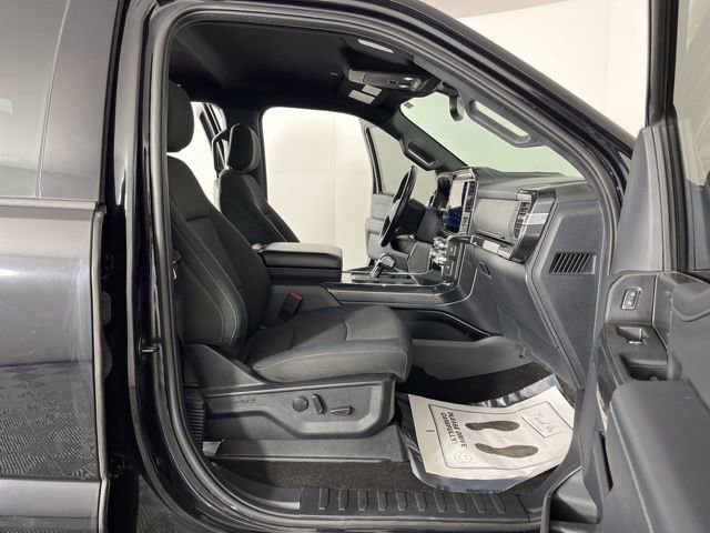 Used 2021 Ford F150 XLT w/ Equipment Group 302A High image 47