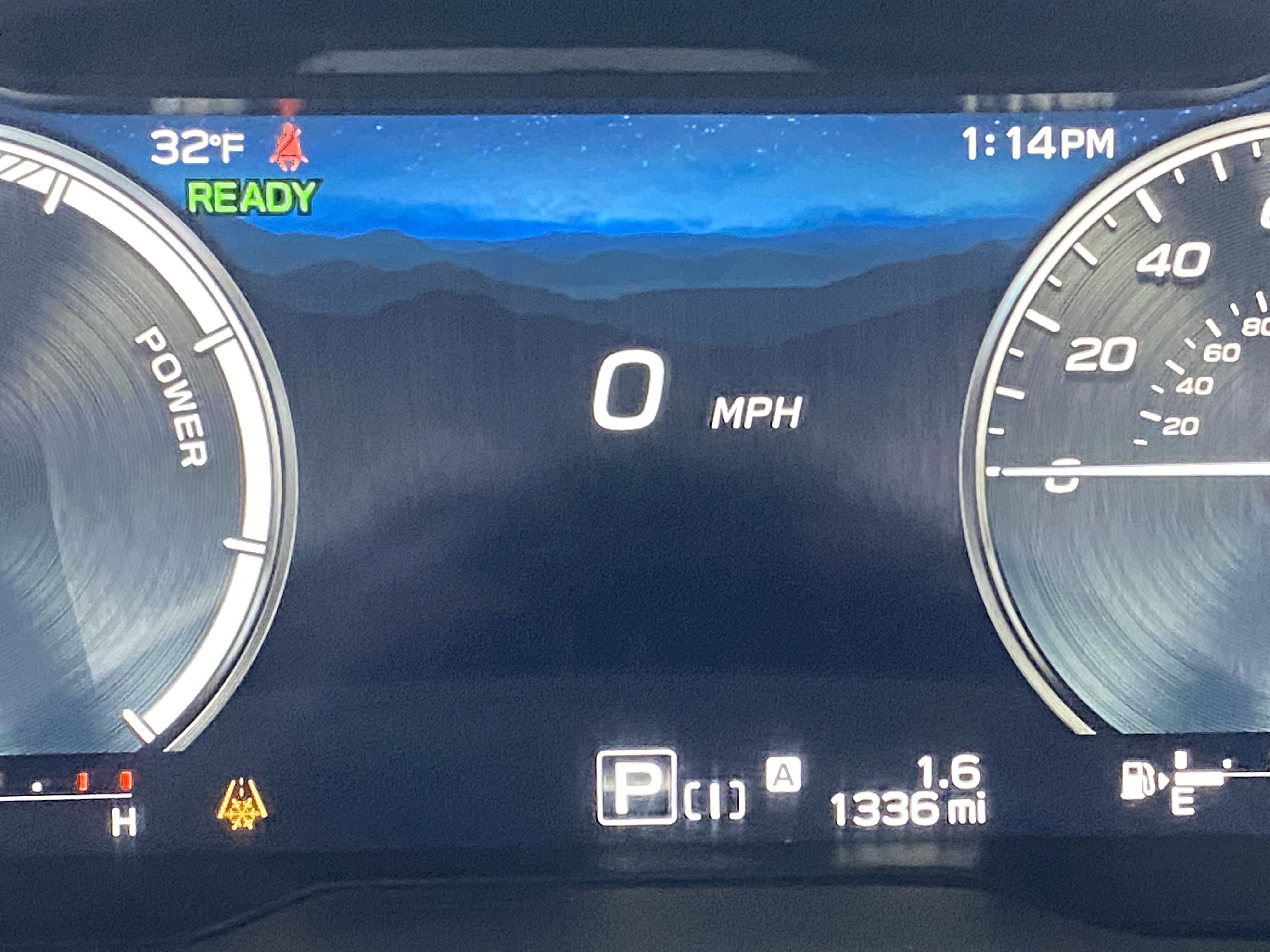 Used 2025 Subaru Forester Premium image 12