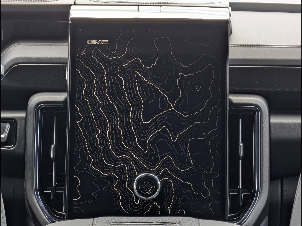 New 2026 GMC Yukon XL AT4 w/ AT4 Premium Plus Package AWD/4WD image 26