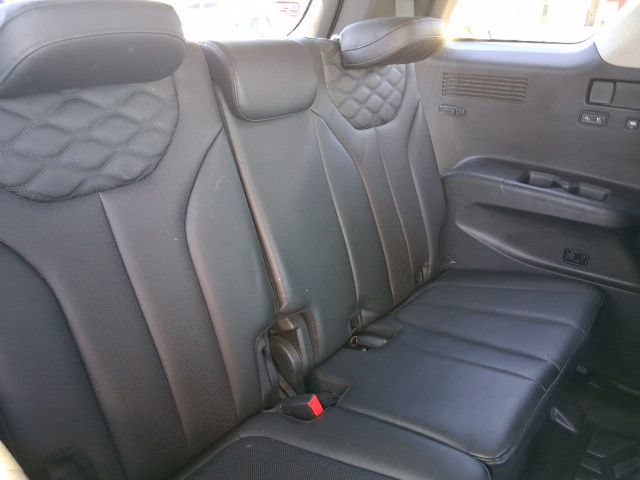 Used 2021 Hyundai Palisade Limited w/ Cargo Package AWD/4WD image 15
