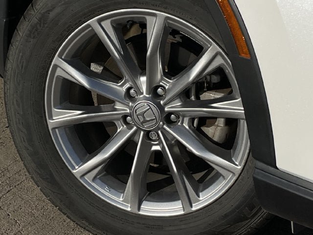Used 2023 Honda CR-V EX image 8