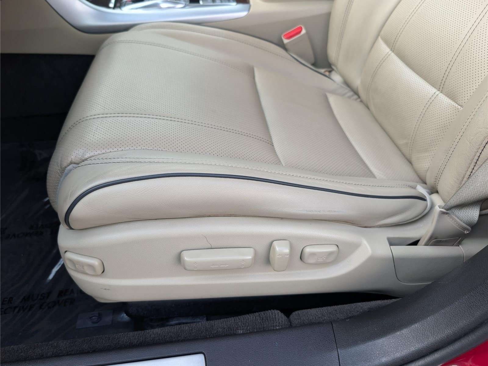 Used 2018 Acura TLX w/ Technology Package AWD/4WD image 21