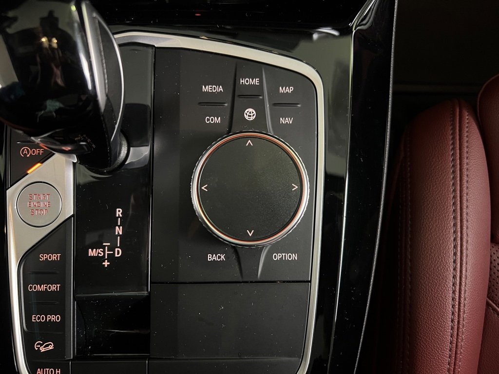 Certified 2022 BMW X3 xDrive30i w/ Convenience Package w/ZPA image 26