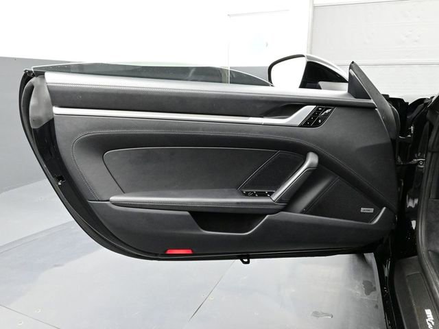 Certified 2021 Porsche 911 Targa 4S image 7