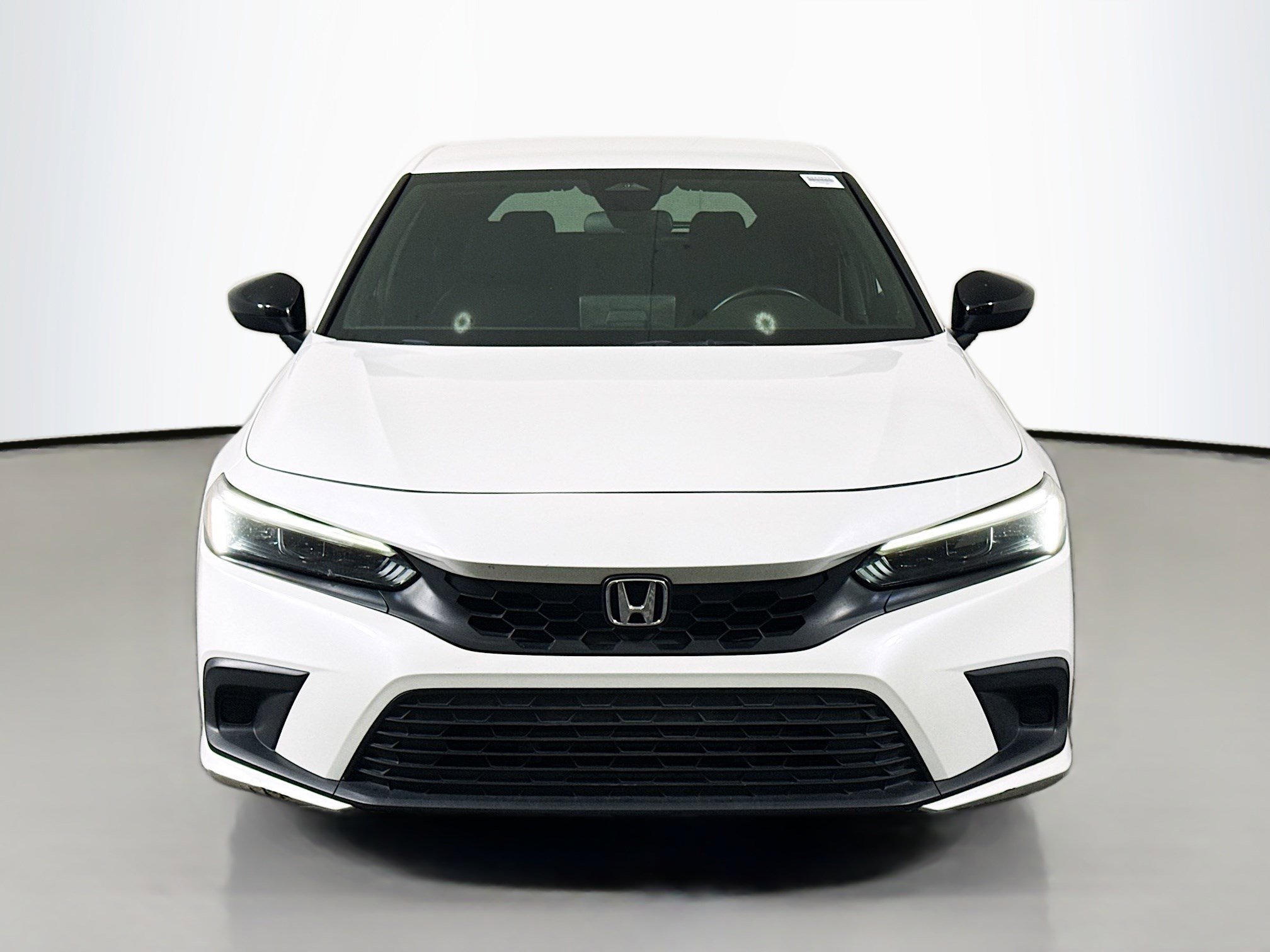 Used 2022 Honda Civic Sport image 2