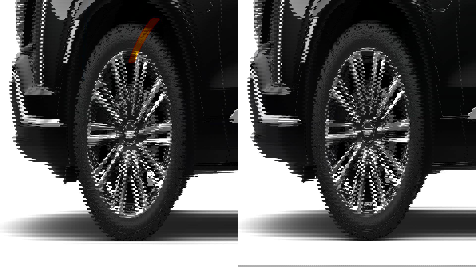 New 2026 Cadillac Vistiq Premium Luxury w/ LPO, Floor Liner Package image 41