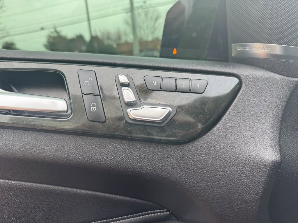 Used 2018 Mercedes-Benz GLE 350 image 17