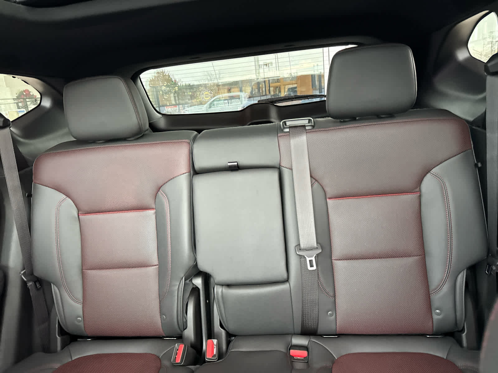 New 2026 Chevrolet Blazer RS w/ Driver Confidence II Package image 30