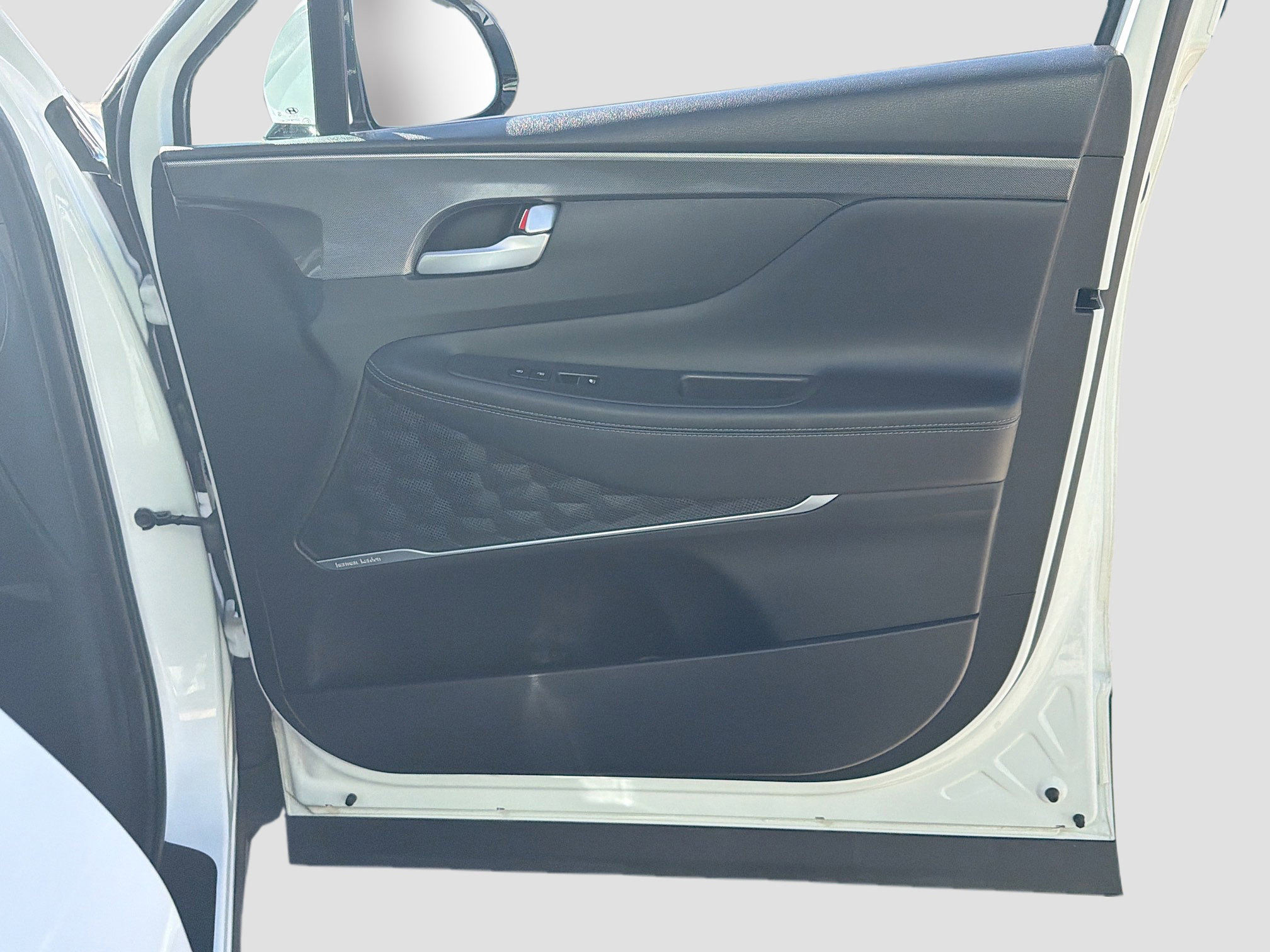 Used 2022 Hyundai Santa Fe Limited image 35