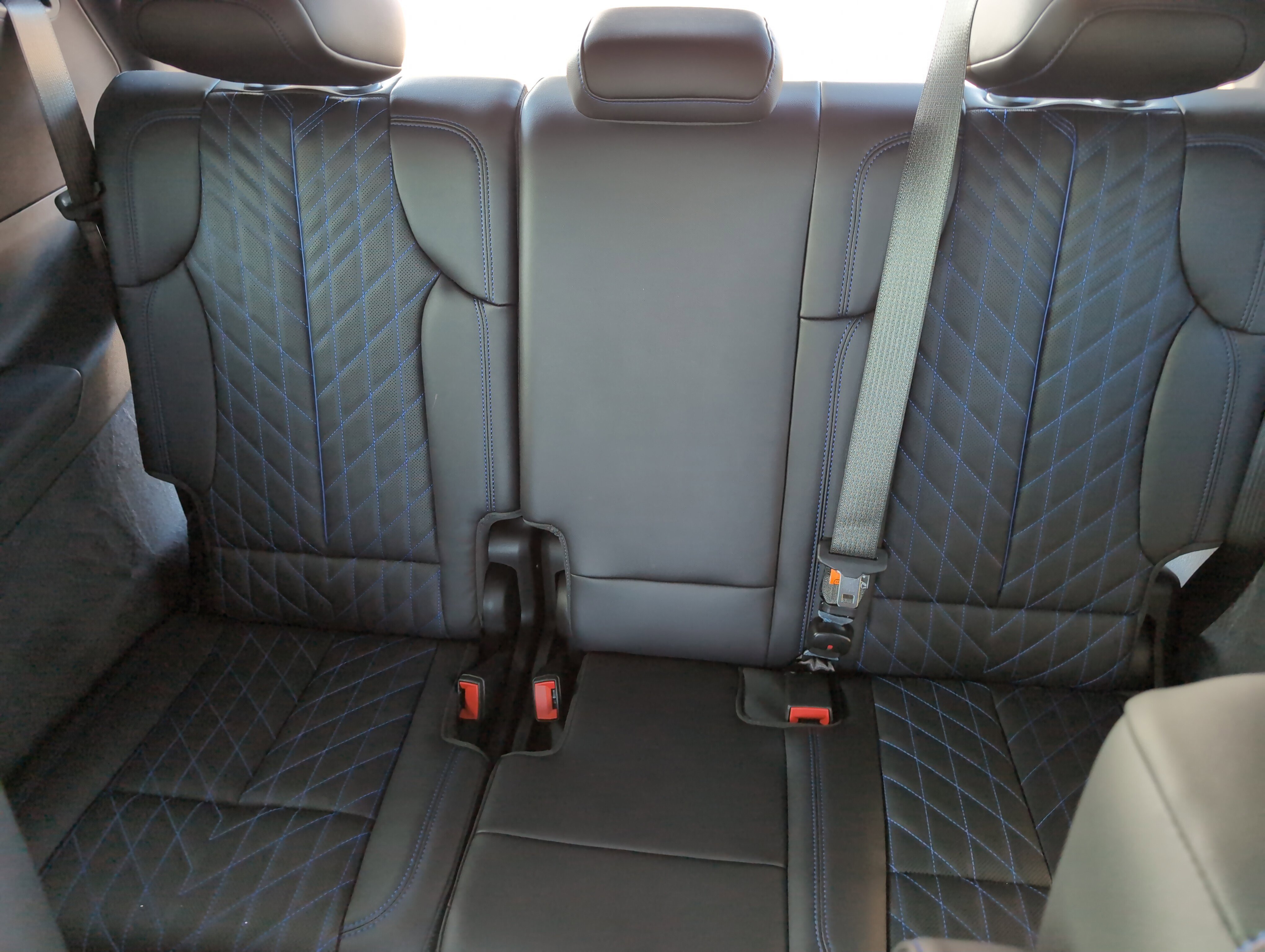New 2026 Cadillac Escalade IQ Sport 1 AWD/4WD image 28