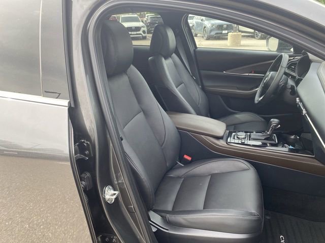 Certified 2025 MAZDA CX-30 2.5 Turbo w/ Premium Package AWD/4WD image 29