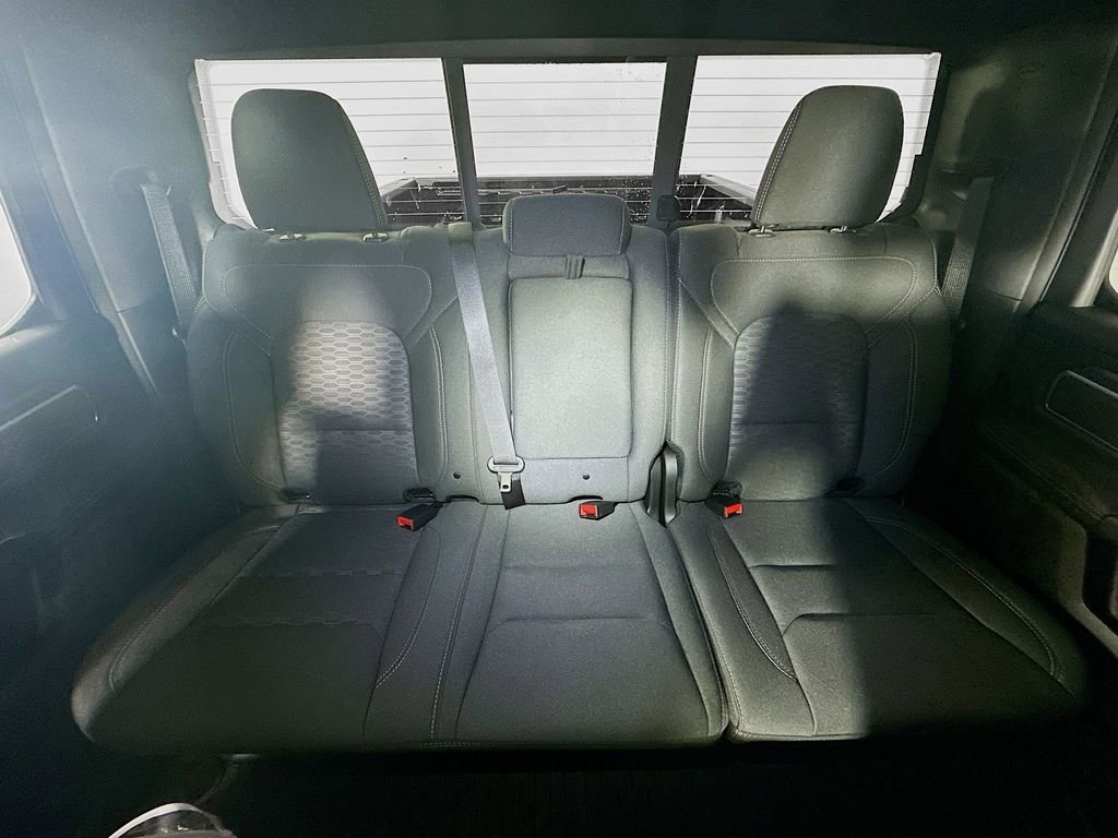 New 2026 RAM 1500 Big Horn image 10