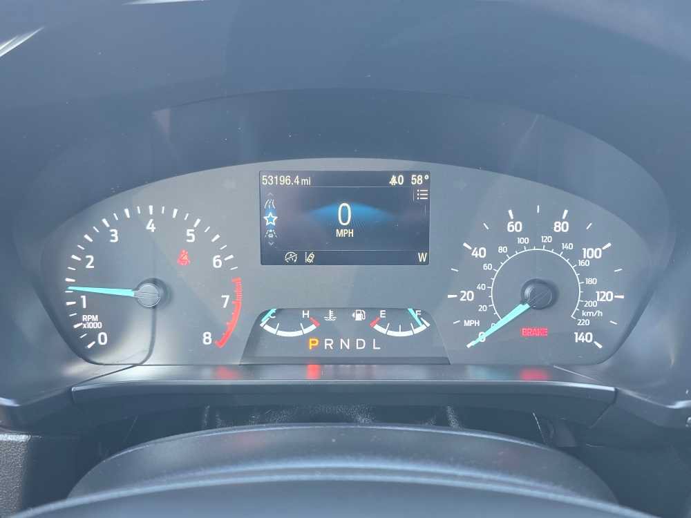 Used 2022 Ford Escape S AWD/4WD image 20