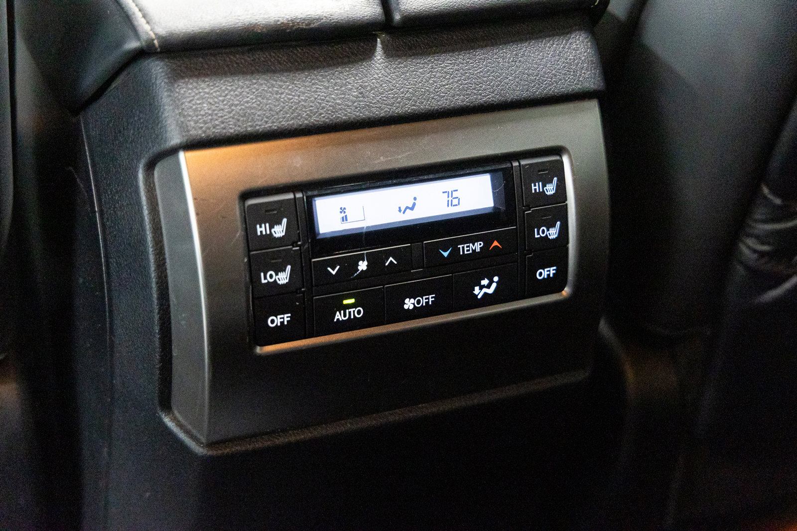 Used 2022 Lexus GX 460 Premium w/ Premium Package AWD/4WD image 28