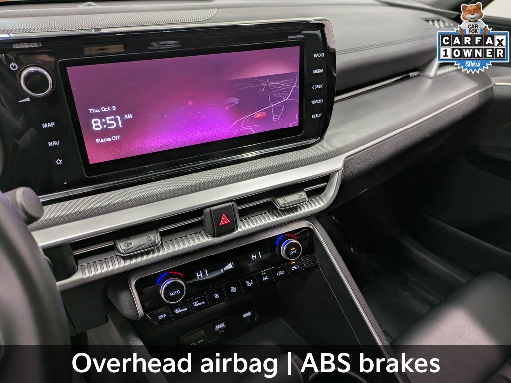 Used 2023 Kia K5 GT-Line image 15