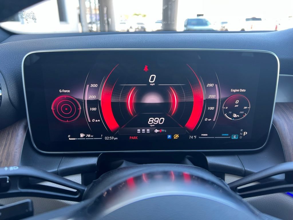 New 2026 Mercedes-Benz GLC 300 4MATIC image 15