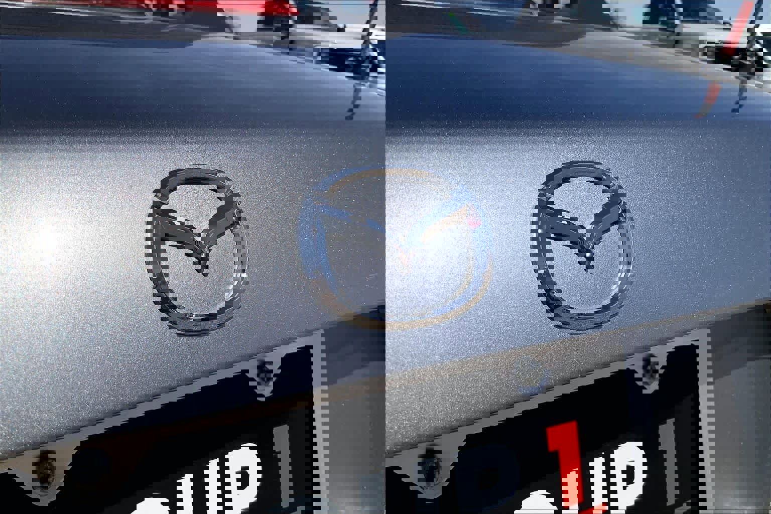 Used 2012 MAZDA MX-5 Miata Touring image 29