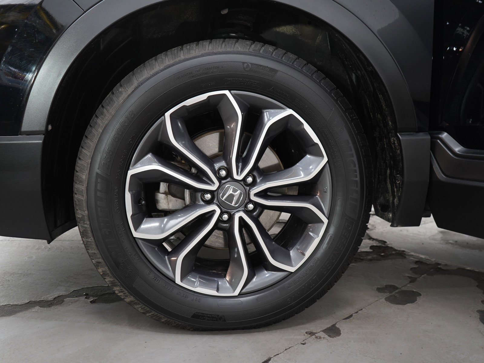 Used 2021 Honda CR-V EX image 29