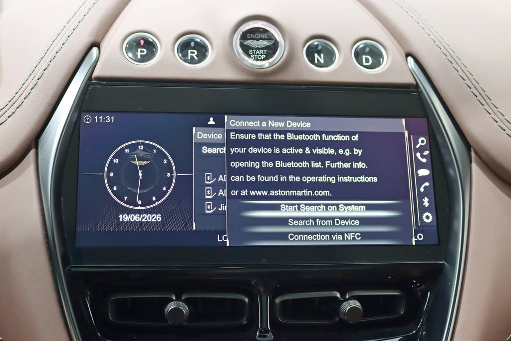 Used 2023 Aston Martin DBX 707 AWD/4WD image 31