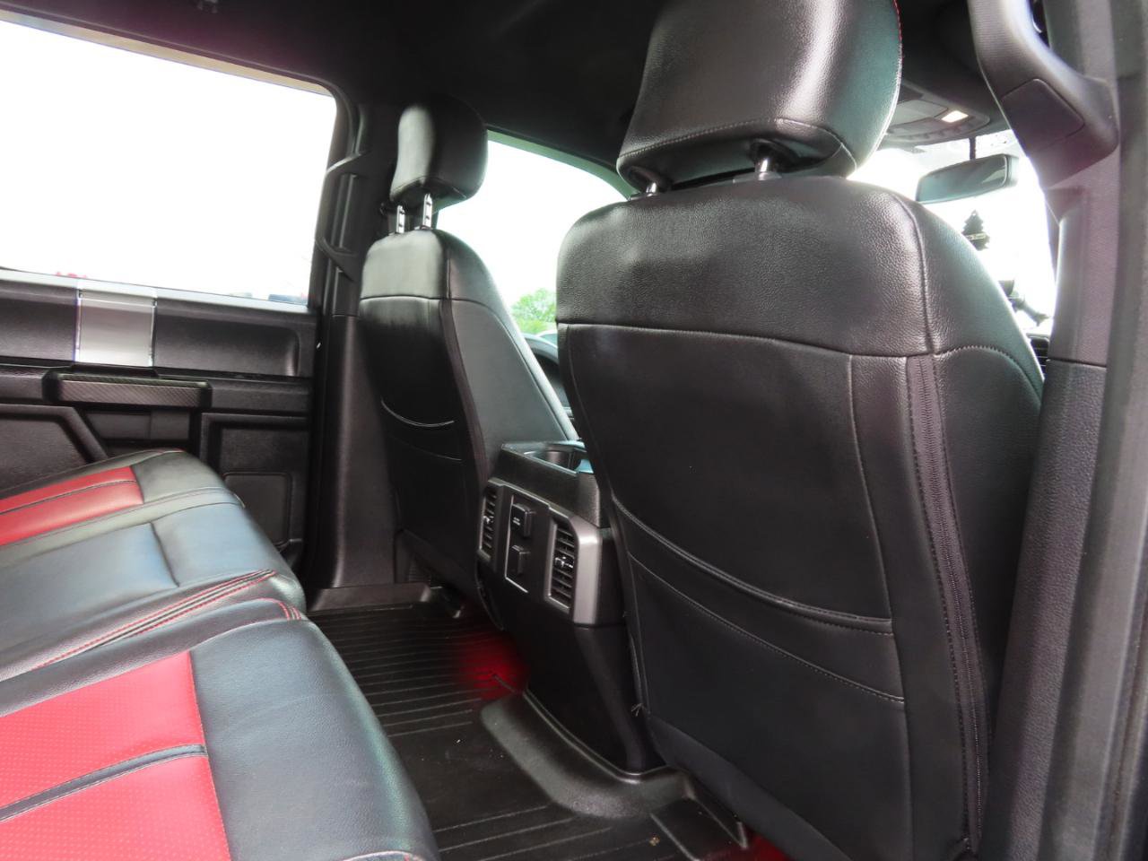 Used 2016 Ford F150 XLT w/ Equipment Group 302A Luxury AWD/4WD image 46