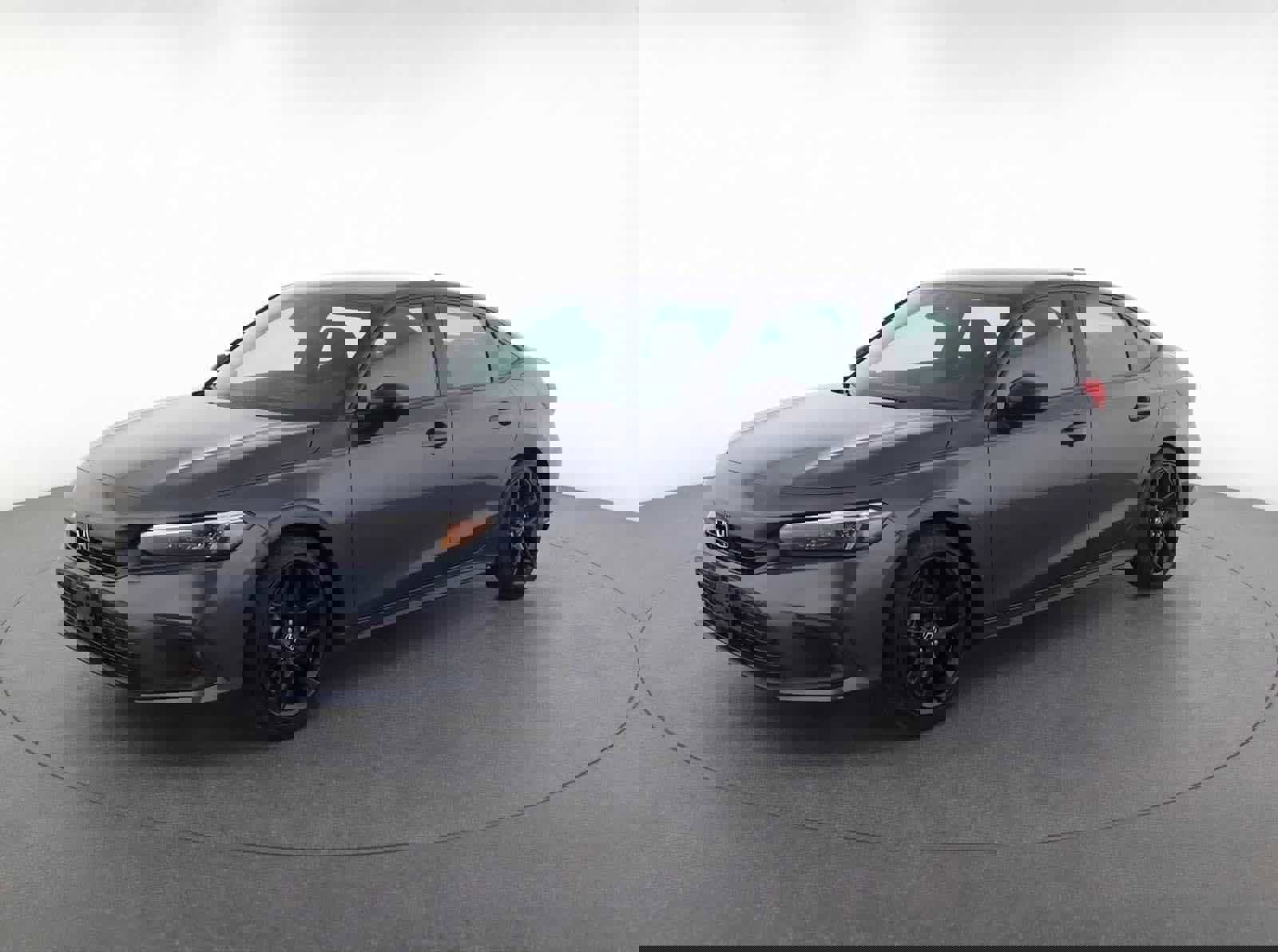 Used 2023 Honda Civic Sport video 2