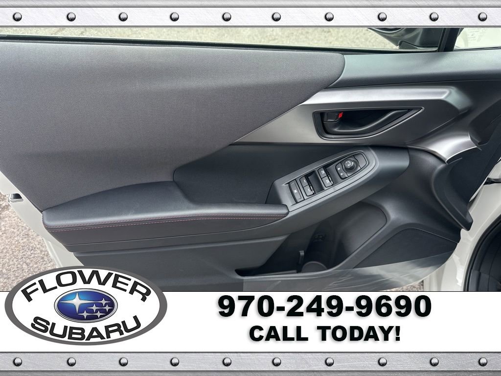 New 2025 Subaru Impreza 2.0i Sport image 23