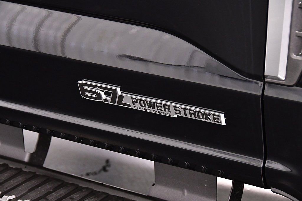 New 2026 Ford F350 XL w/ 360-Degree Camera Package image 11