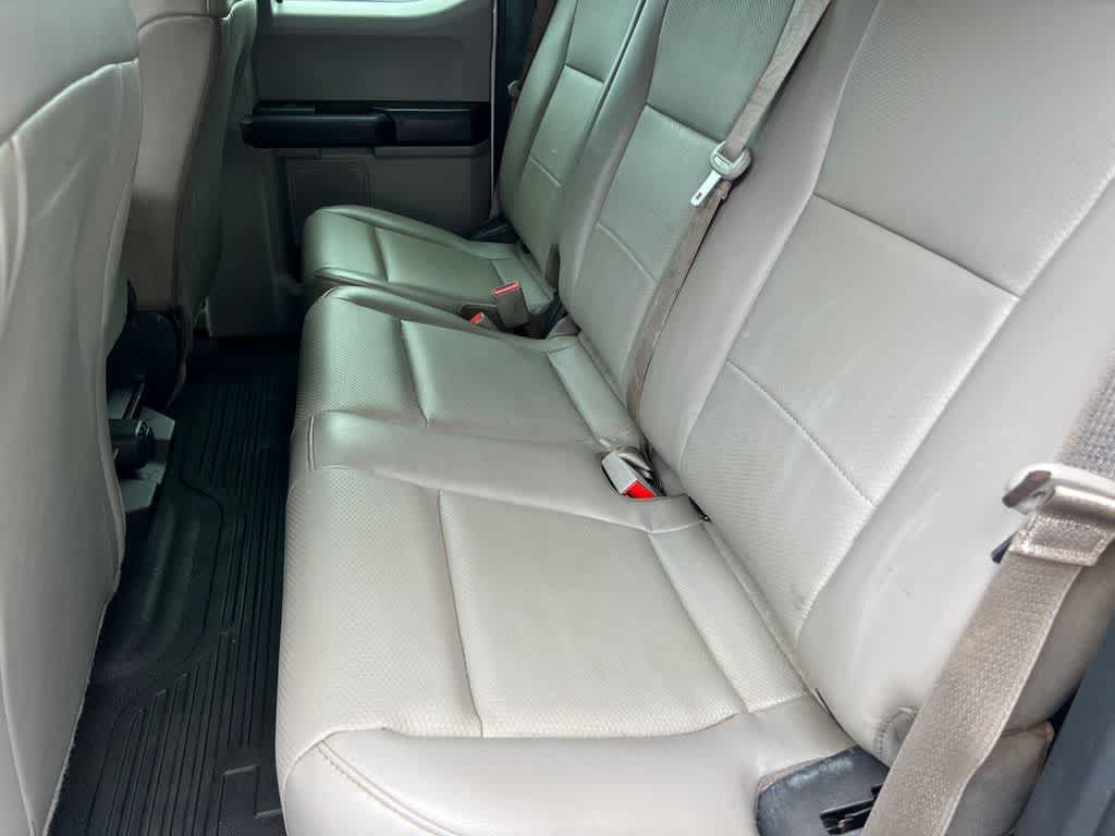 Used 2019 Ford F350 XL w/ XL Value Package RWD image 20