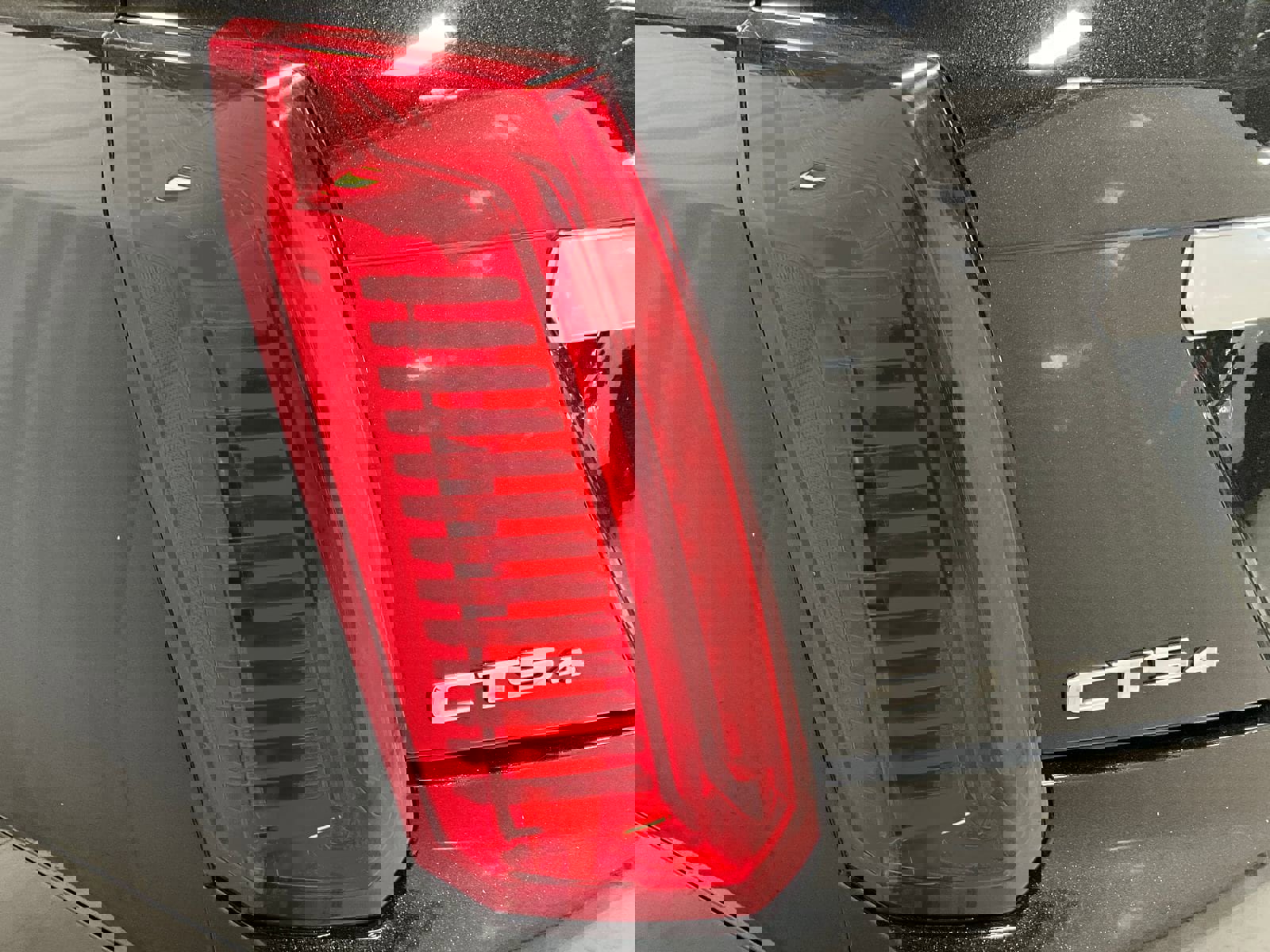 Used 2014 Cadillac CTS Luxury AWD/4WD image 27