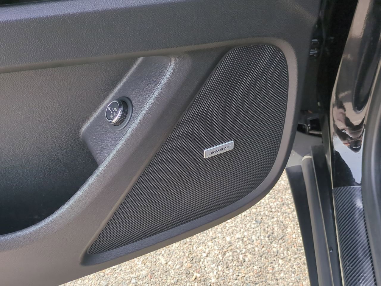 Used 2023 Chevrolet Traverse RS w/ LPO, Cargo Package image 24