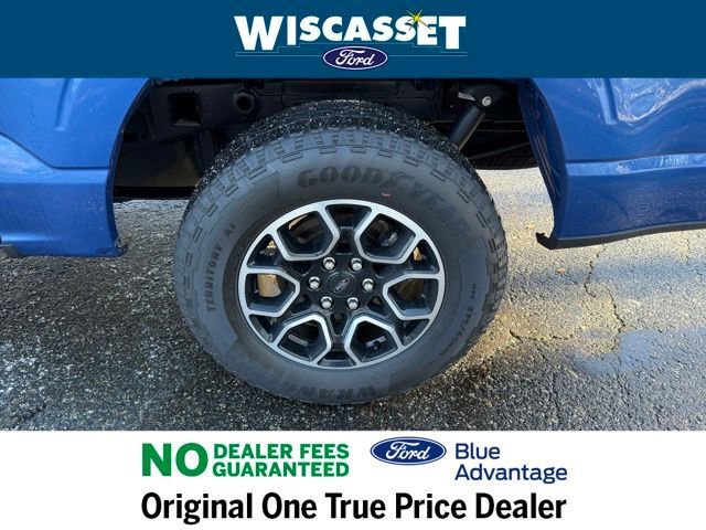 Used 2023 Ford F150 XLT w/ Equipment Group 302A High image 33