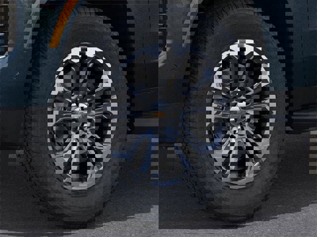 New 2026 Chevrolet Tahoe LS image 9