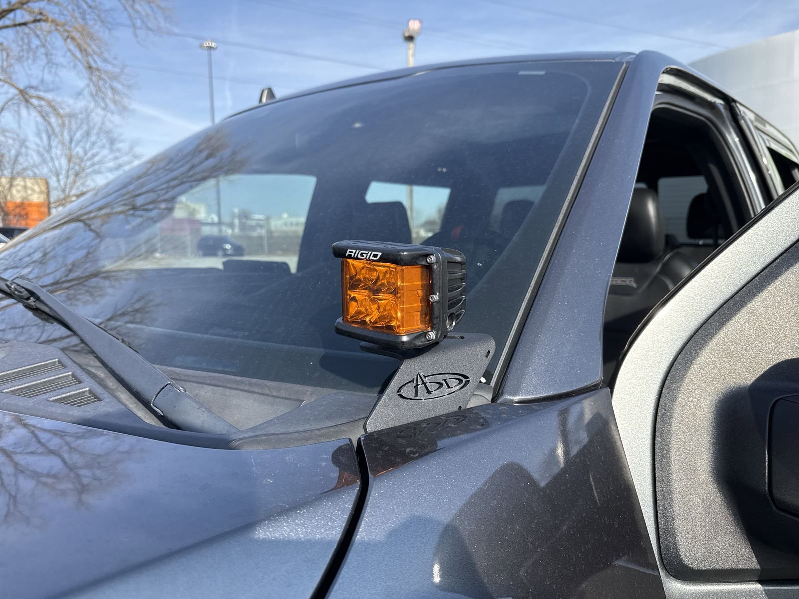 Used 2020 Ford F150 Raptor w/ Equipment Group 802A Luxury AWD/4WD image 12