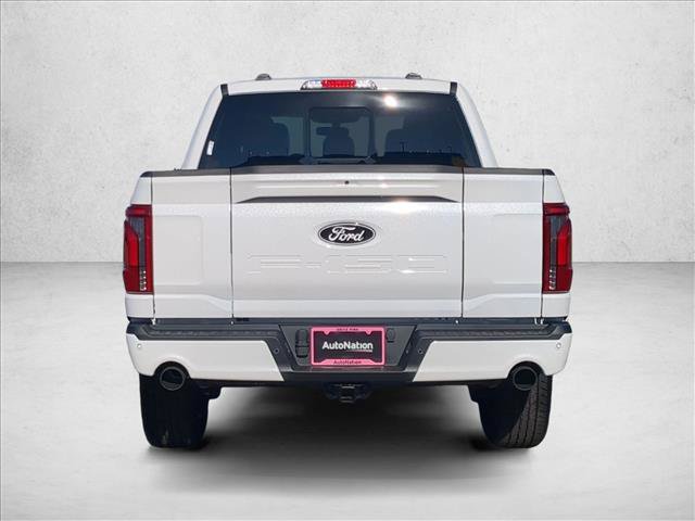 New 2026 Ford F150 Lariat AWD/4WD image 8