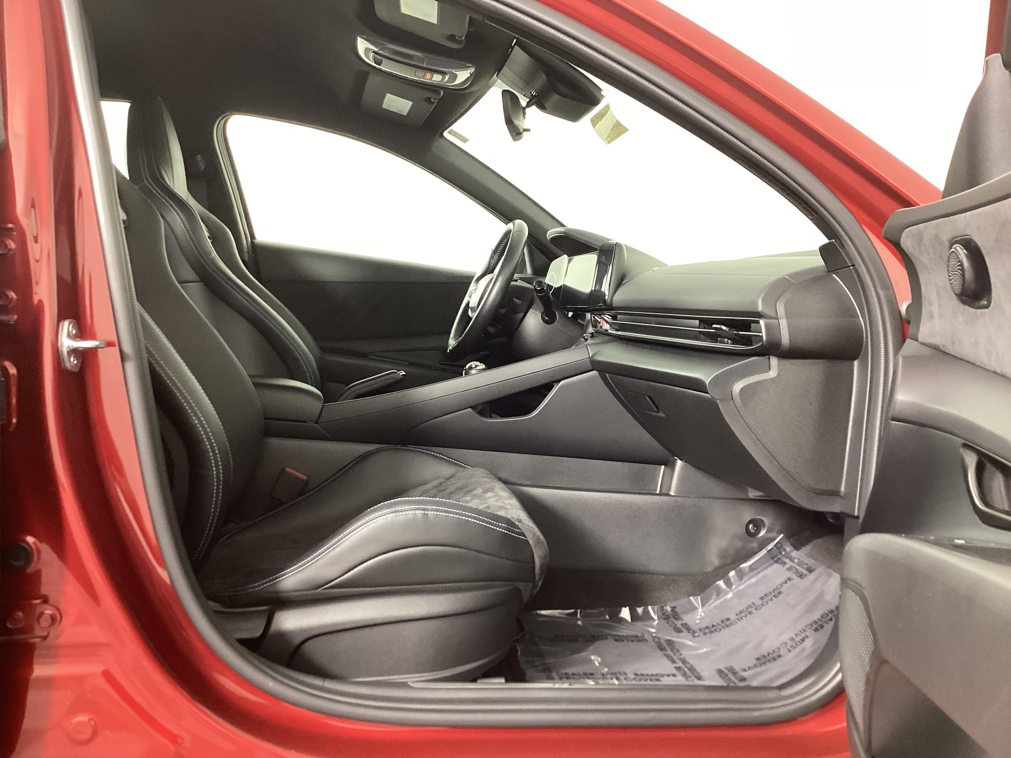 Used 2024 Hyundai Elantra N image 24