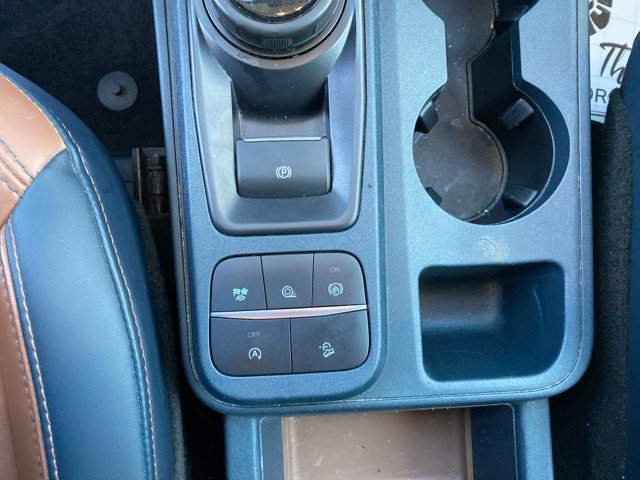 Used 2022 Ford Maverick Lariat w/ Equipment Group 500A Standard AWD/4WD image 29