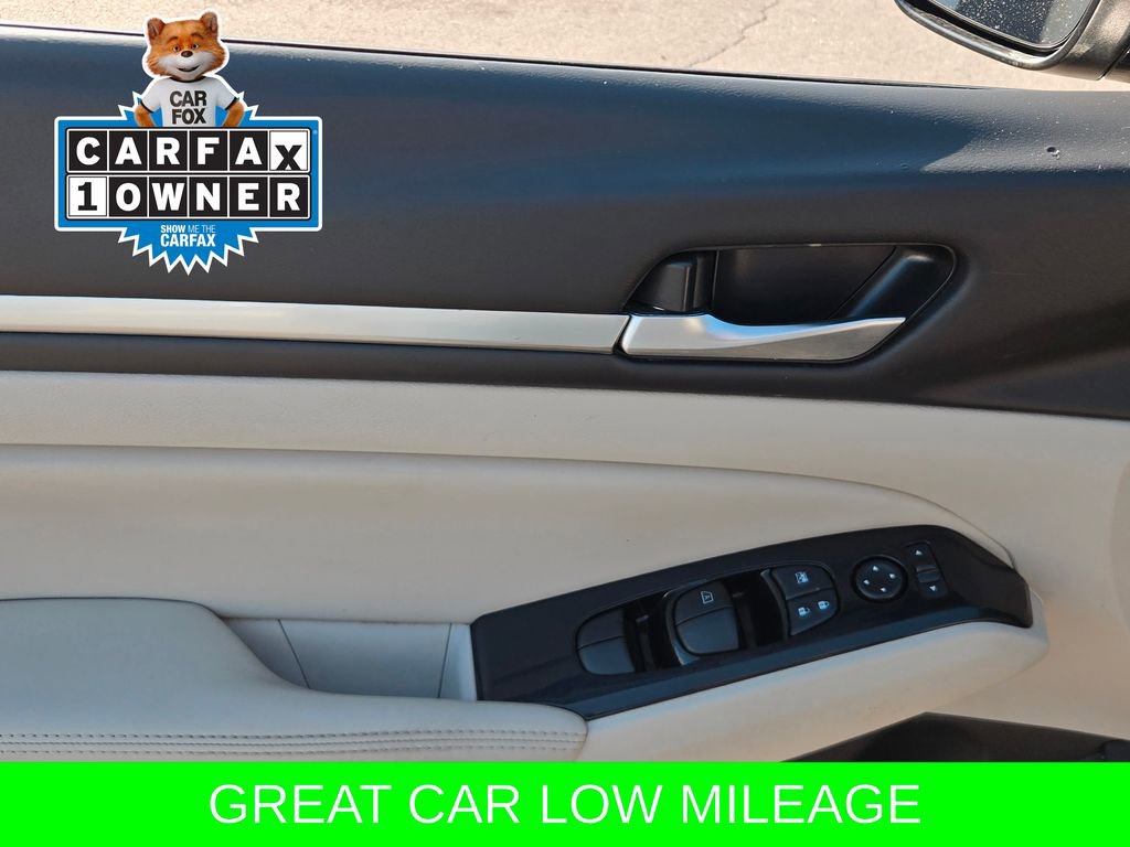 Used 2024 Nissan Altima 2.5 SL image 18
