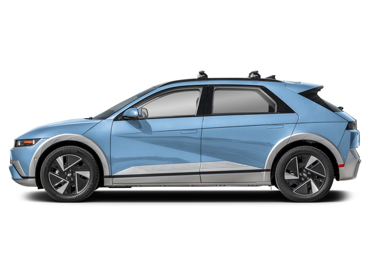 New 2026 Hyundai Ioniq 5 Limited AWD/4WD image 3