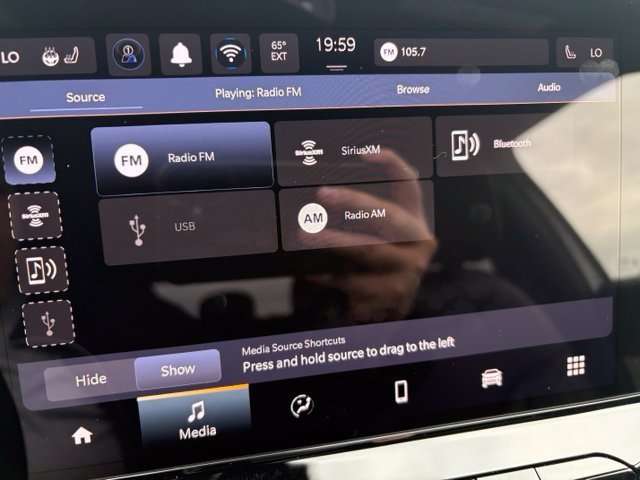 New 2026 Jeep Compass Limited AWD/4WD image 6