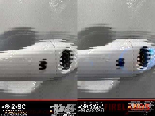 New 2025 Jeep Compass Latitude w/ Sun & Sound Group image 13