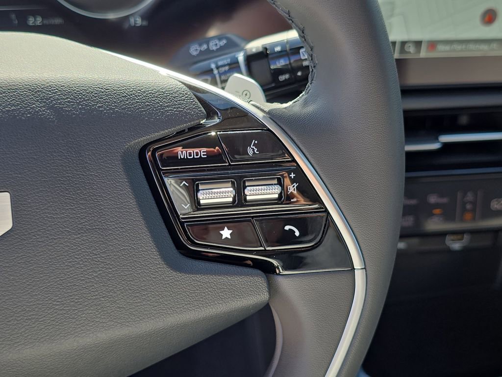 New 2026 Kia Niro Wind image 31