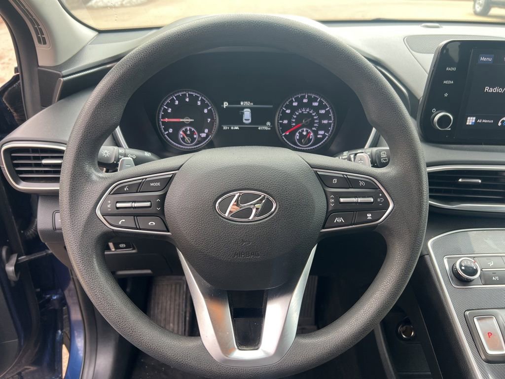 Used 2021 Hyundai Santa Fe SEL w/ Cargo Package image 19